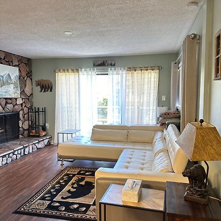 Bearadise Retreat At English Mountain Condo Севьервилл Экстерьер фото